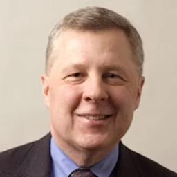 Dr. John C. Burkhardt