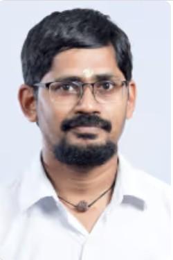 Dr. Kamalanathan K