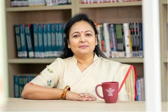 Dr. Kirti Wankhede