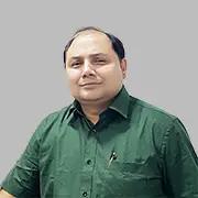 Prof. Kishore Kunal