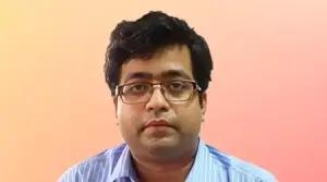 Dr. Manish Shrivastava