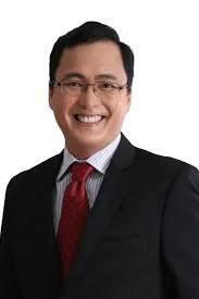 Dr. Matthew George O. Escobido