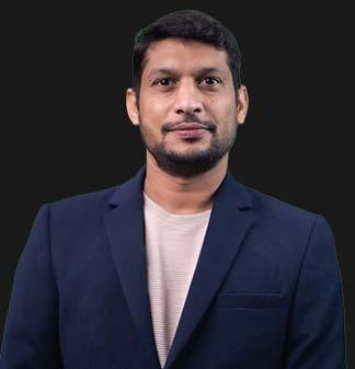 Dr. Rahul Jain