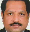 Dr. Srinivas Prakash Regalla