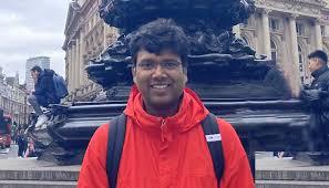 Dr. Suryajith Chillara