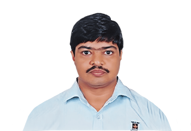 Dr. Raveendra Rao