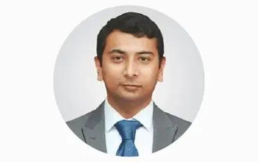 Prof. (Dr.) Amlan Das Gupta