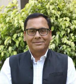 Dr. Ajay Singh