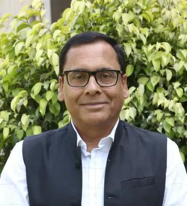Dr. Ajay Singh