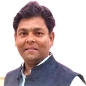 Amit Kumar Srivastava