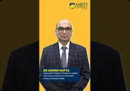 Dr. Ashish Gupta