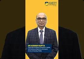 Dr. Ashish Gupta