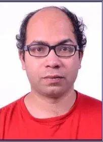 Dr. Bodhibrata Mukhopadhyay