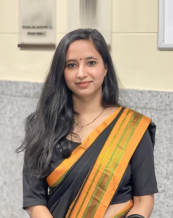 Dr. Indu Joshi