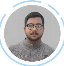 Dr. Krishna Teja Perannagari