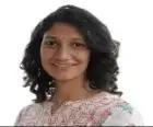 Prof. Kusum Meena
