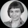 Dr Milena Tsvetkova