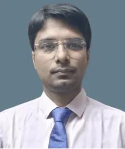 Dr. Pradeep Kumar Roy