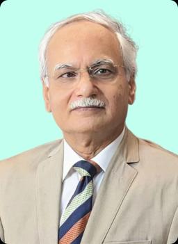 Dr. Pramod Kumar