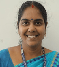 Dr. R. Gayathri