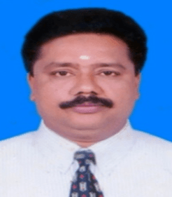 Dr. Renganathan