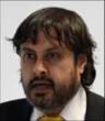 Dr. Riaz Ahmad