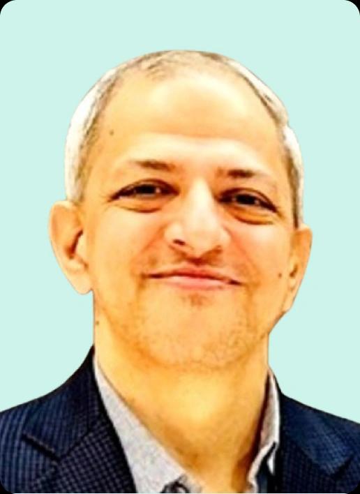 Dr. Sankaran Venkataramani