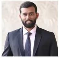 Dr. Shashank Kumar