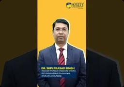 Dr. Shiv Prasad Singh
