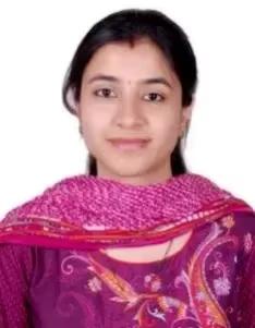 Prof. Smriti Pande