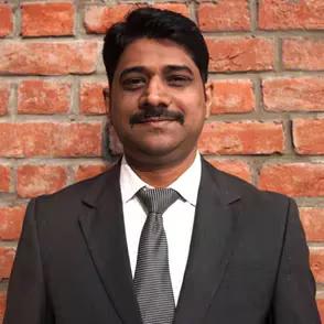 Dr. Utkarsh