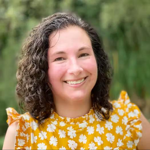 Elizabeth Levin-Sparenberg, PhD, MPH