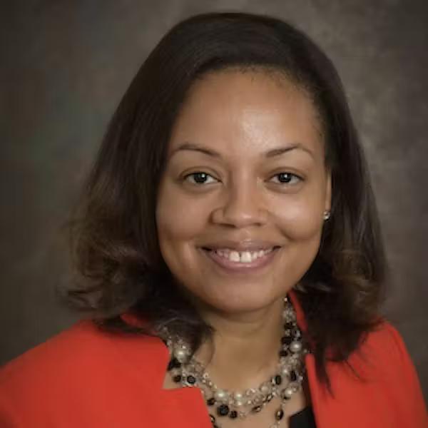 Emerald Christopher-Byrd, PhD