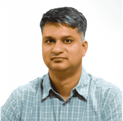 GOPALAKRISHNAN SHIVASUBRAMANIAN