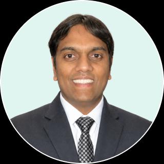 Gourang Desai