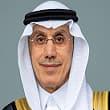 H.E Dr. Muhammad Al Jasser