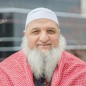 Hany Ammar