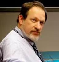 Harold P. Lehmann, MD, Ph.D.