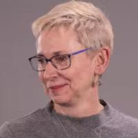 Helen Ward