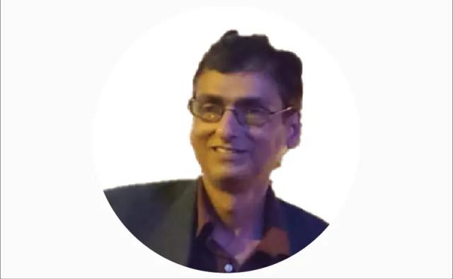 Prof. (Dr.) Hemant Manuj
