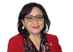 Prof. Nava Subramaniam