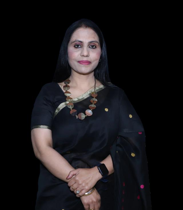 Dr. Jasbir Kaur