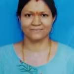 Jayashree Sridhar
