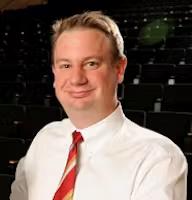 John McGready, PhD, MS