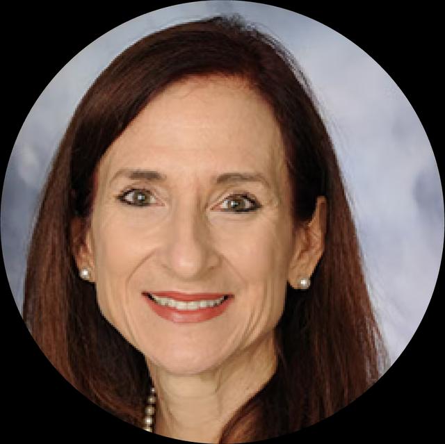 Joni Shreve