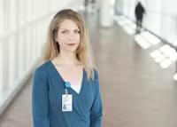 Kimberley Barker, MLIS