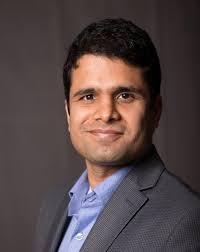 Lalit Pant