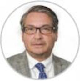 Luis Antonio Marquez Heine