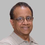 Prof. Kothandaraman Sridharan