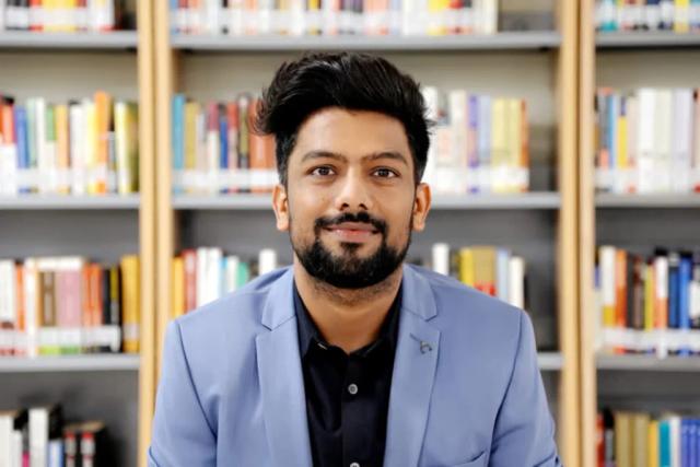 Manish Bansal